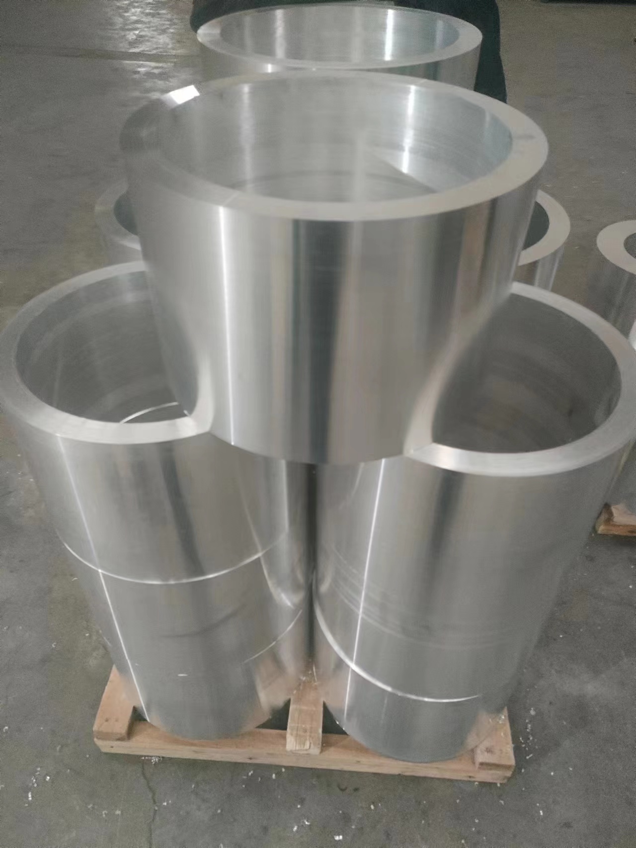 四平6061鍛打鋁管用途 四平6061鍛打鋁管用途