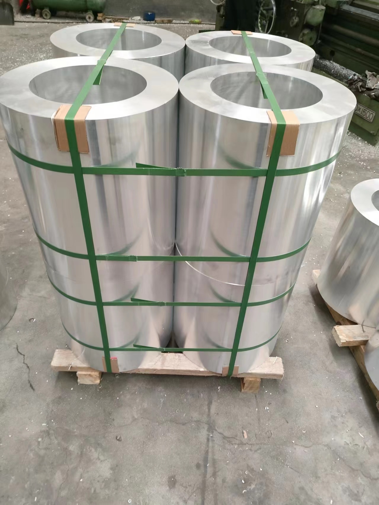 承德6061鍛打鋁管用途 承德6061鍛打鋁管用途