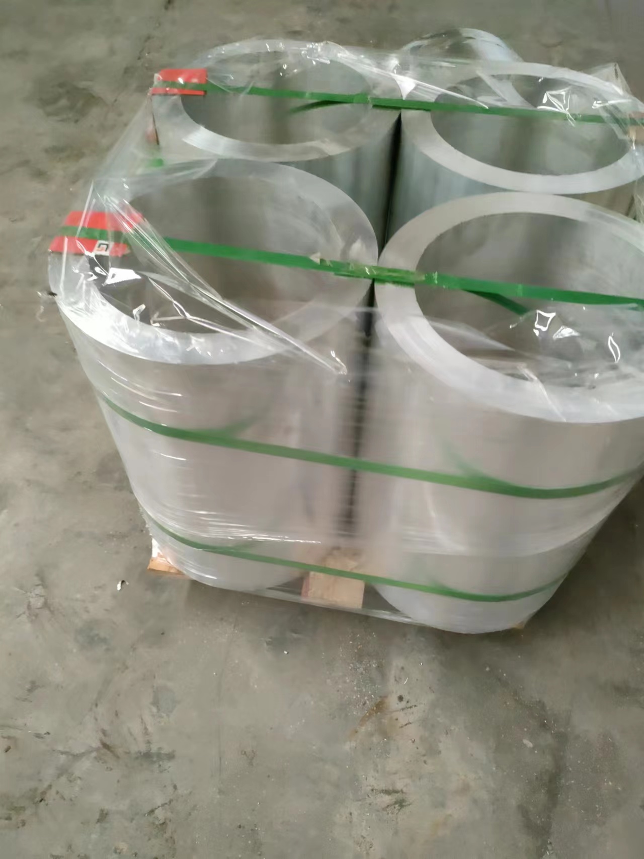 景德鎮(zhèn)6061鍛打鋁管規(guī)格 景德鎮(zhèn)6061鍛打鋁管規(guī)格