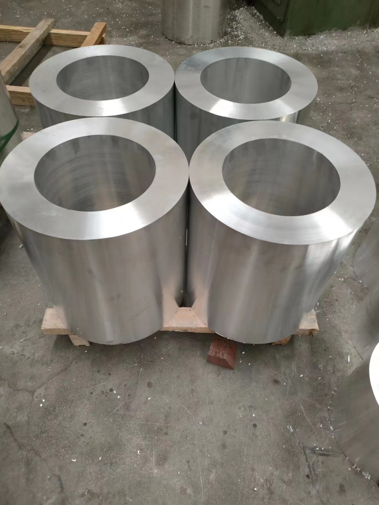 河源6061鍛打鋁管規(guī)格 河源6061鍛打鋁管規(guī)格