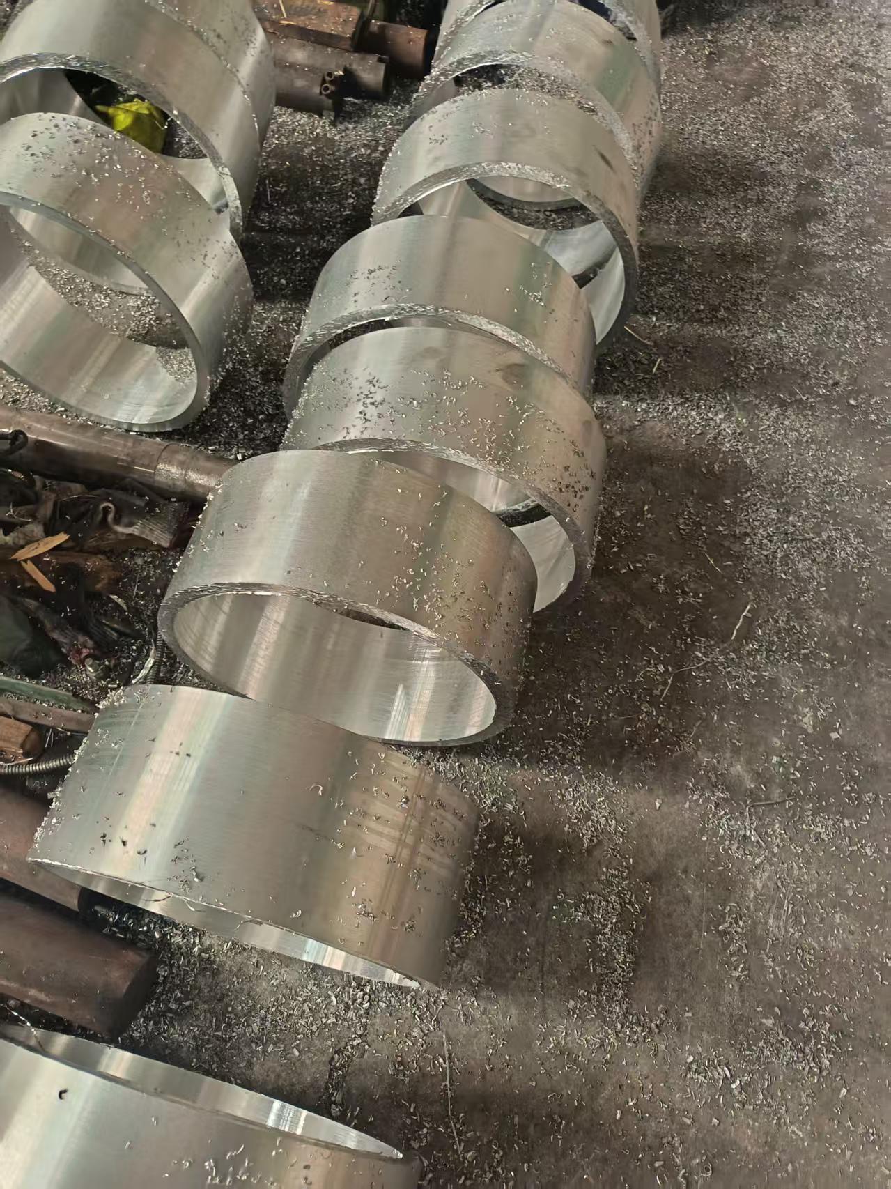 荊州7075鋁環(huán) 荊州7075鋁環(huán)